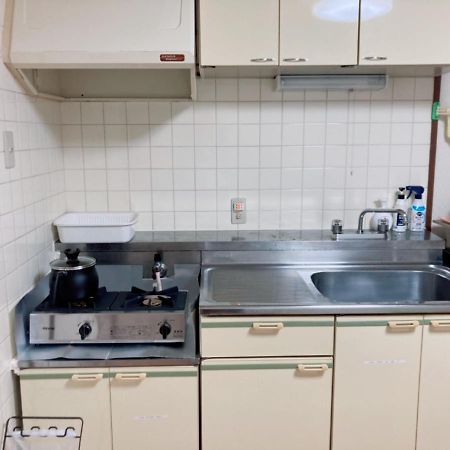 リバーサイド厚生町 Apartman Okajama Kültér fotó
