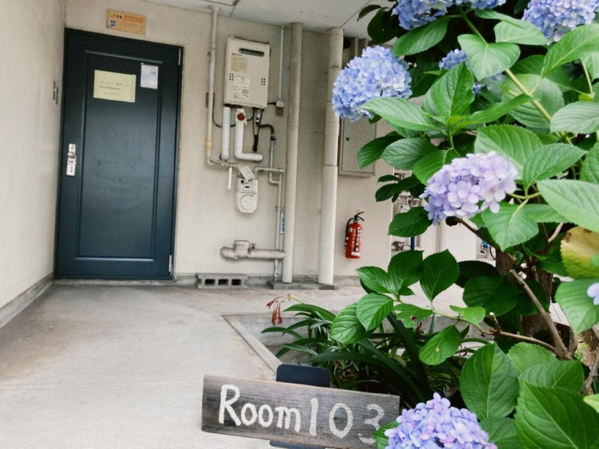 リバーサイド厚生町 Apartman Okajama Kültér fotó
