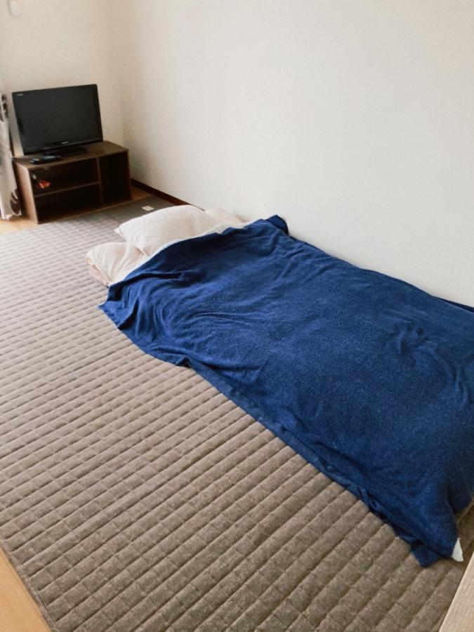 リバーサイド厚生町 Apartman Okajama Kültér fotó