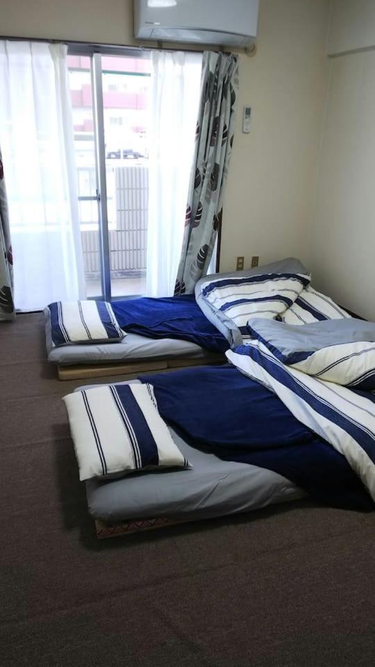 リバーサイド厚生町 Apartman Okajama Kültér fotó