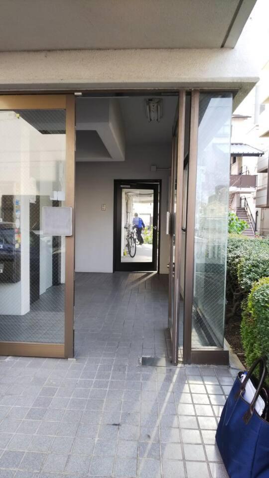 リバーサイド厚生町 Apartman Okajama Kültér fotó